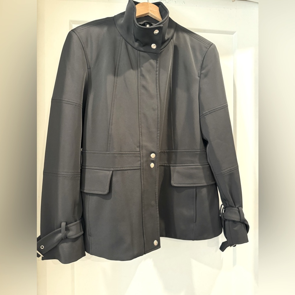 Utex Jacket